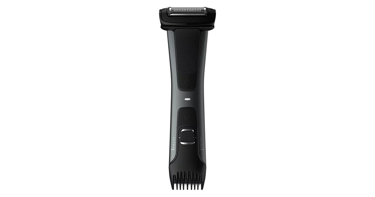 Philips Bodygroom Series 7000
