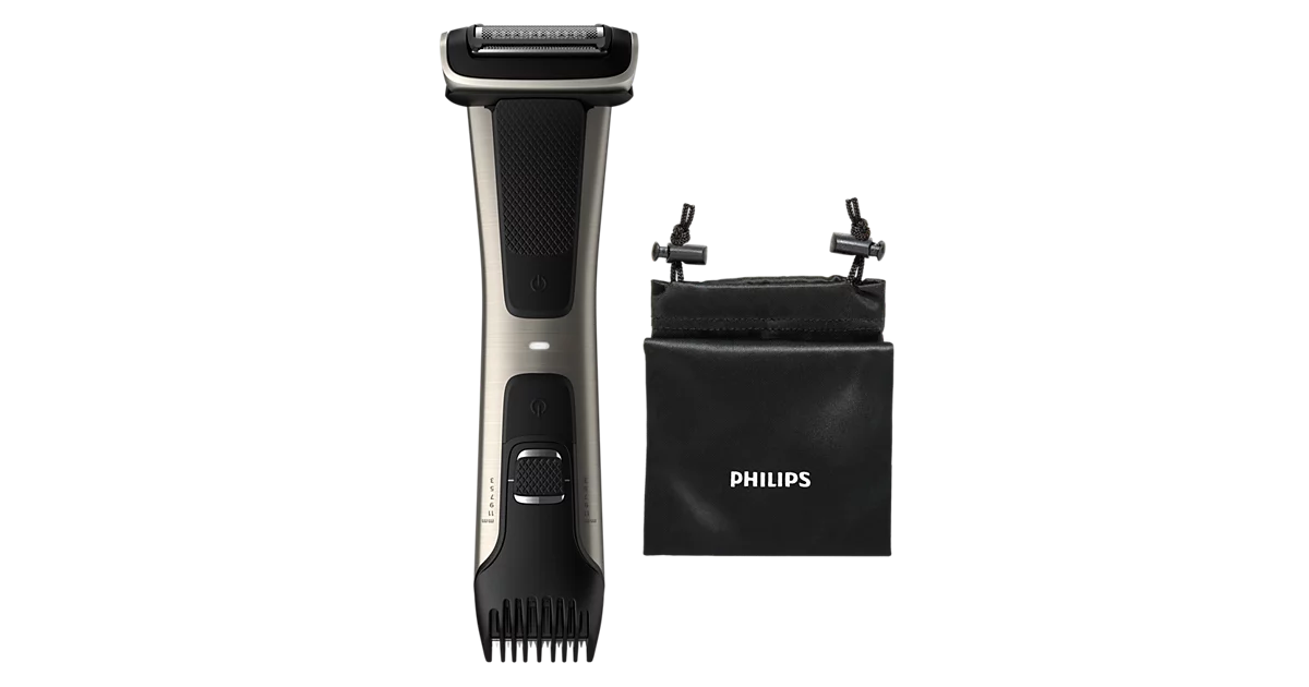 Philips Bodygroom Series 7000
