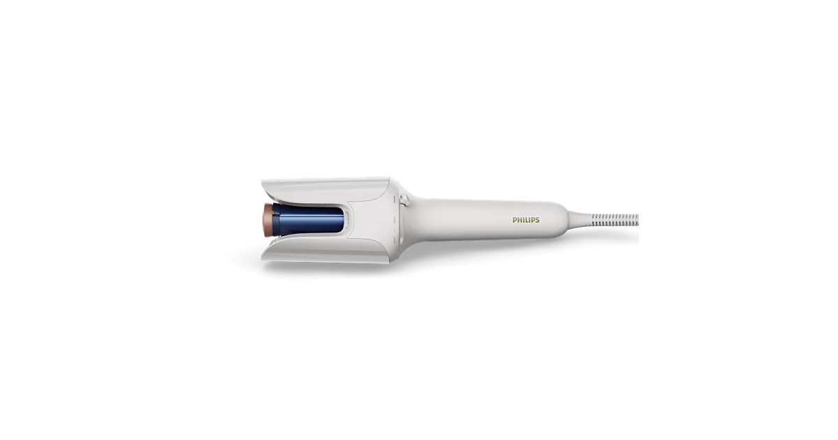 Philips WavePro Styler 9000