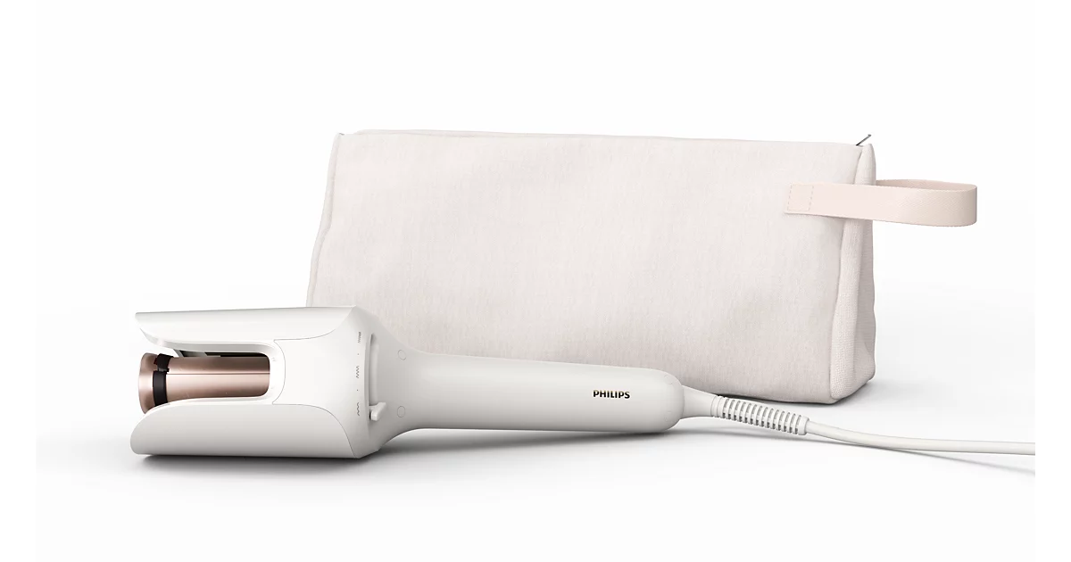 Philips WavePro Styler 9000