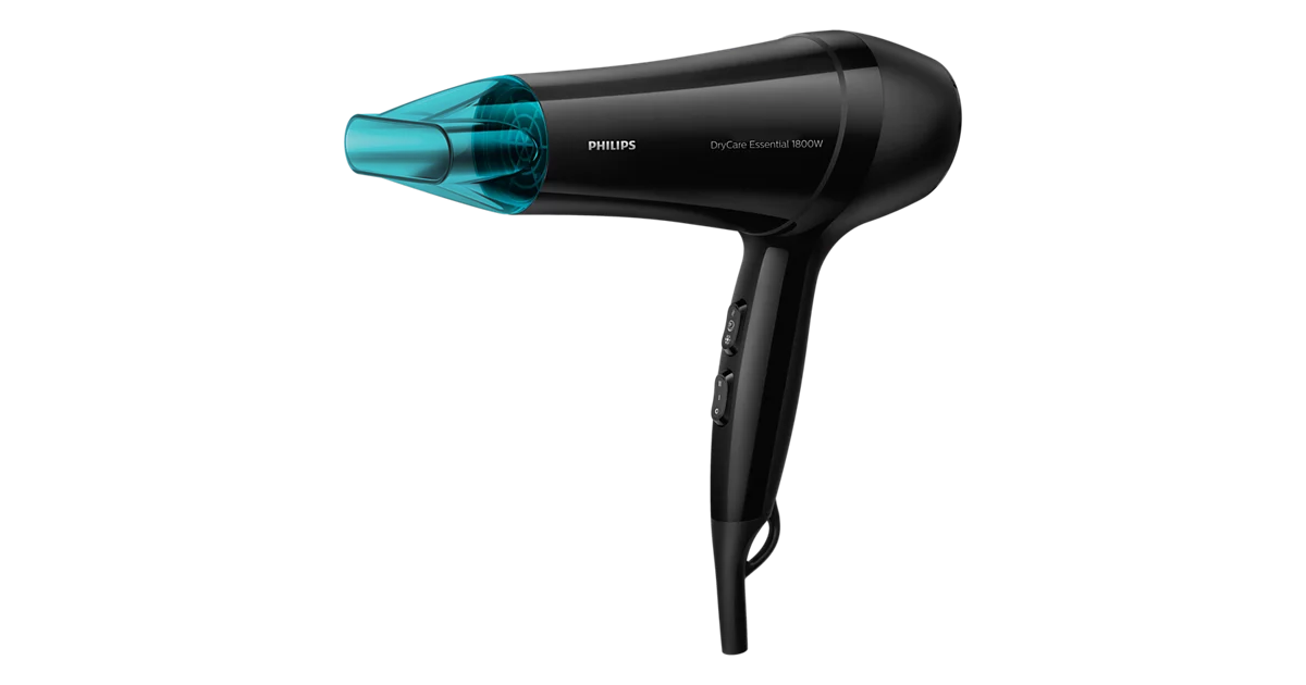 Philips DryCare Essential