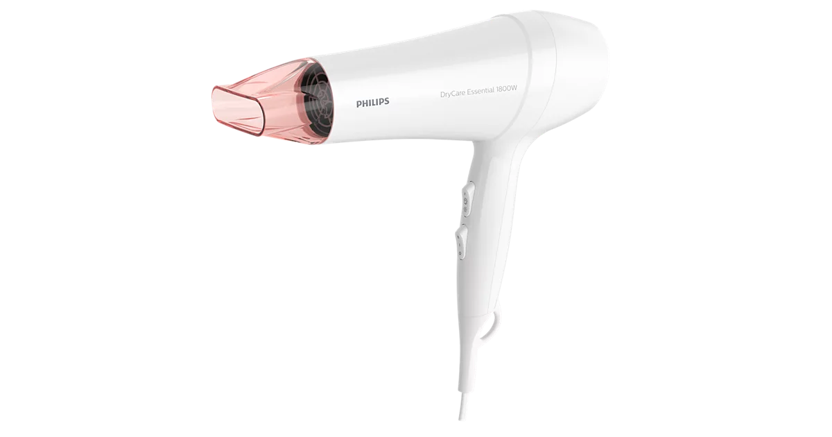 Philips DryCare Essential