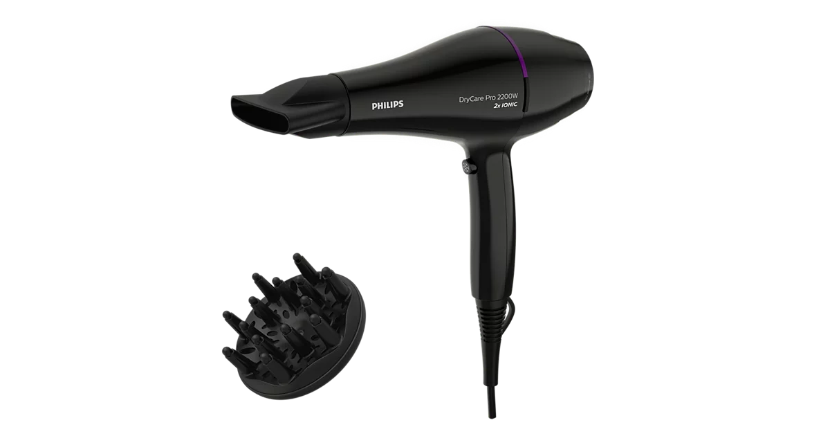 Philips DryCare