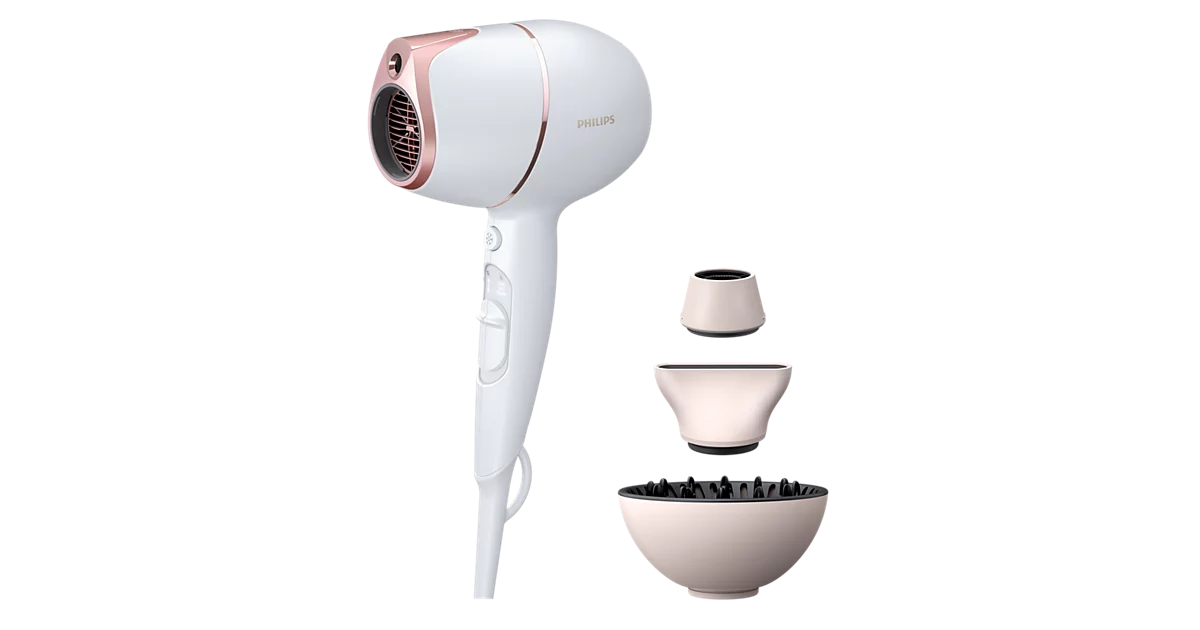 Philips Prestige