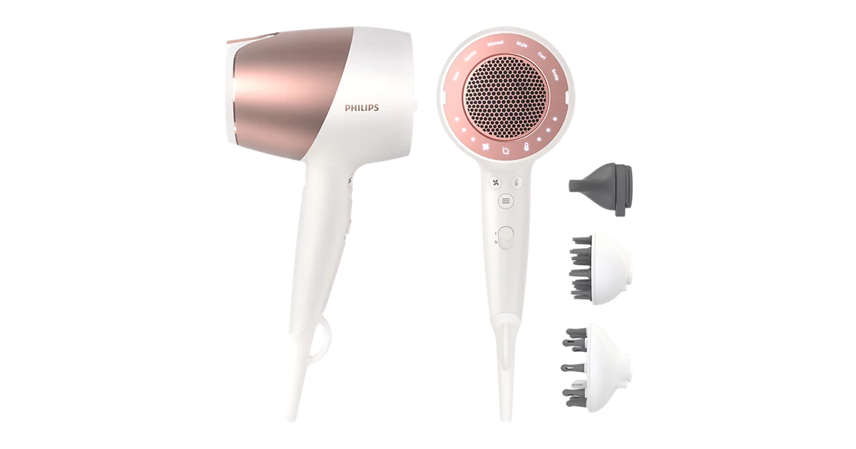 Philips Prestige