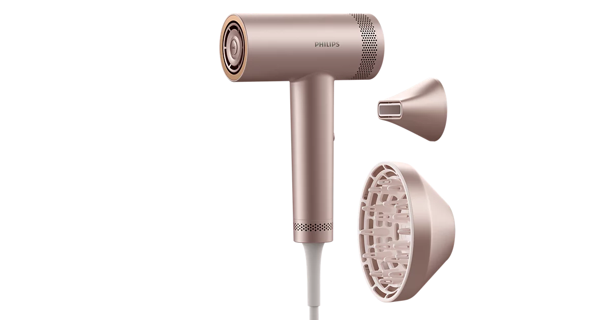 Philips Hair Dryer 8000 Series