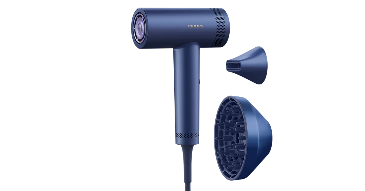 Philips Hair Dryer 8000 Series