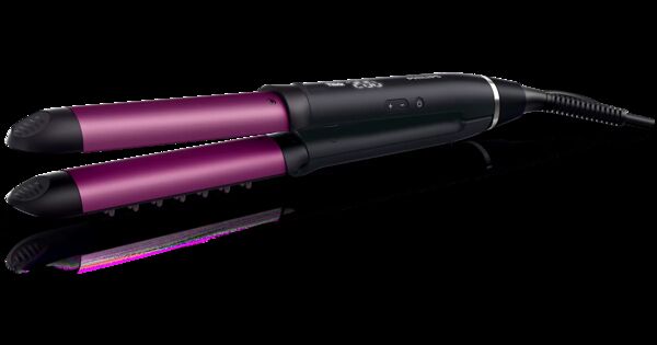 Philips Brosse multi-styles volumisante