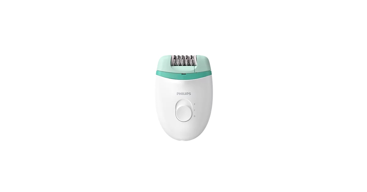 Philips Satinelle Essential