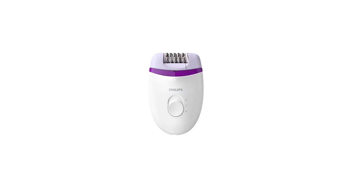 Philips Satinelle Essential