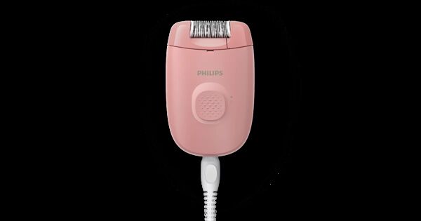 Philips Epilator Series 2000