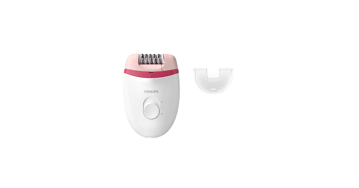 Philips Satinelle Essential