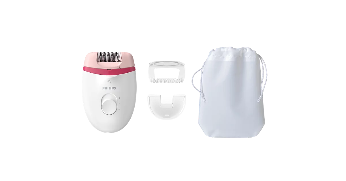 Philips Satinelle Essential
