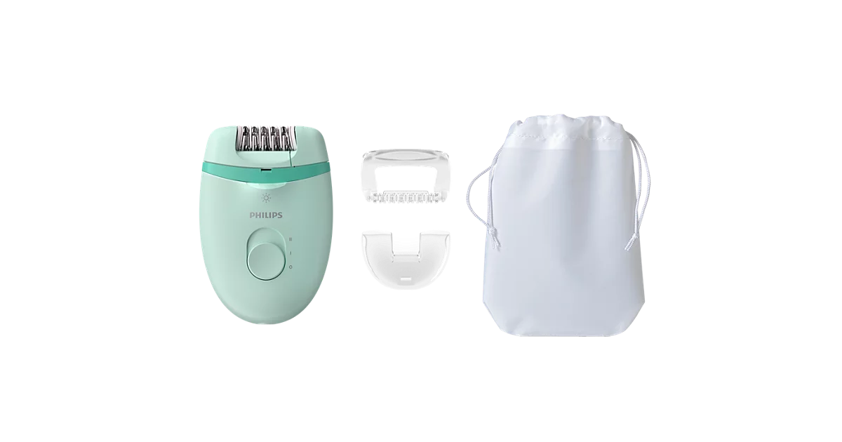 Philips Satinelle Essential