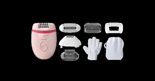 Philips Satinelle Essential