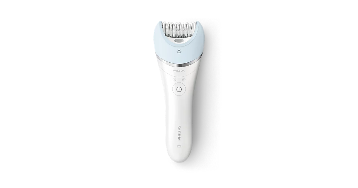 Philips Satinelle Advanced