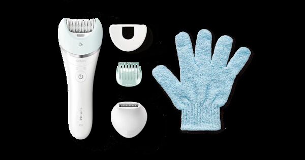Philips Satinelle Advanced