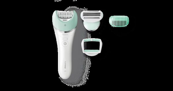 Philips Satinelle Advanced