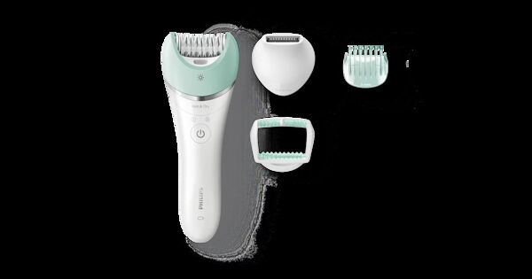 Philips Satinelle Advanced