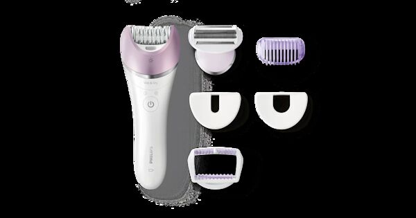 Philips Satinelle Advanced