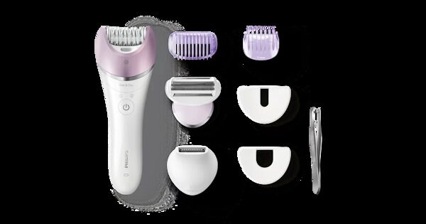Philips Satinelle Advanced