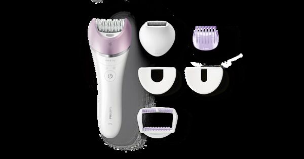 Philips Satinelle Advanced