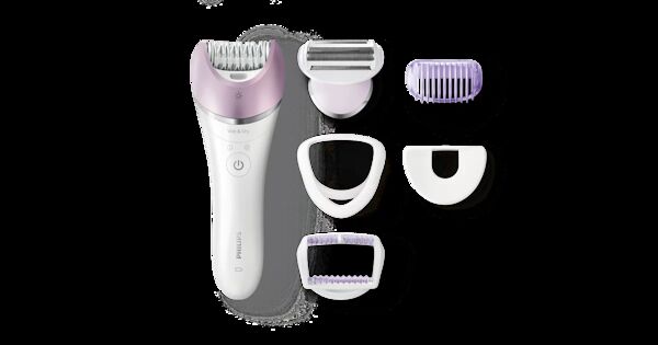 Philips Satinelle Advanced