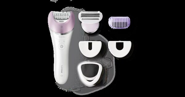 Philips Satinelle Advanced
