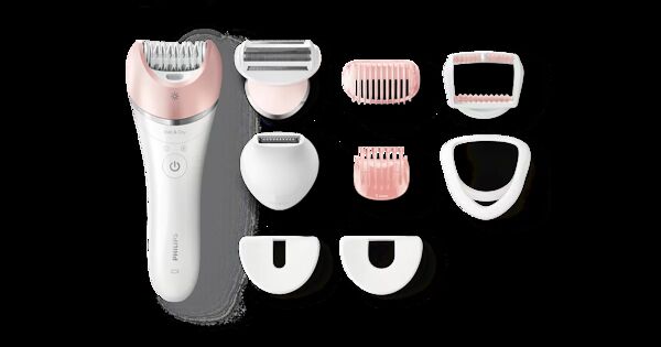 Philips Satinelle Advanced