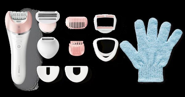 Philips Satinelle Advanced
