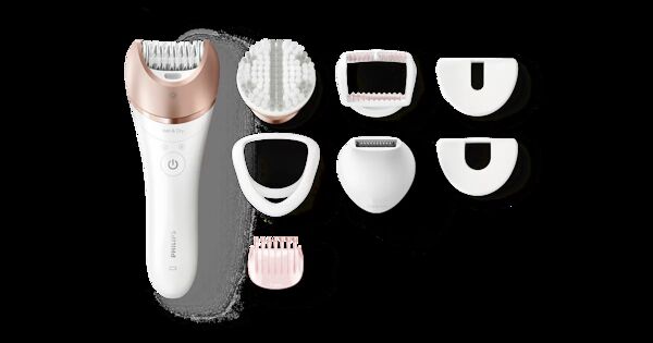 Philips Satinelle Prestige