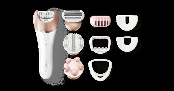 Philips Satinelle Prestige