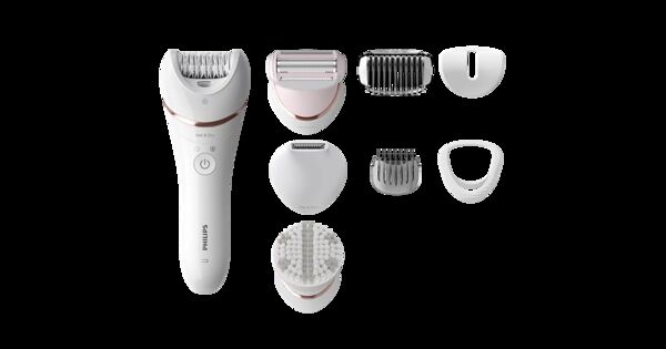 Philips Epilator Series 8000
