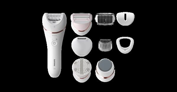 Philips Epilator Series 8000
