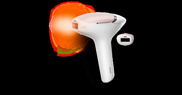 Philips Lumea IPL 7000