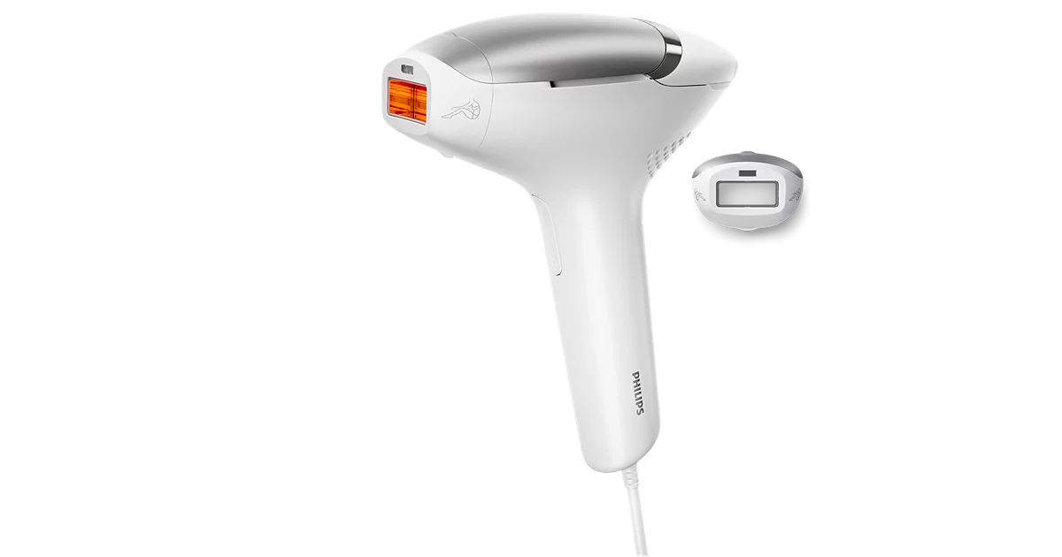 Philips BRI931 - Lumea IPL 7000 Series