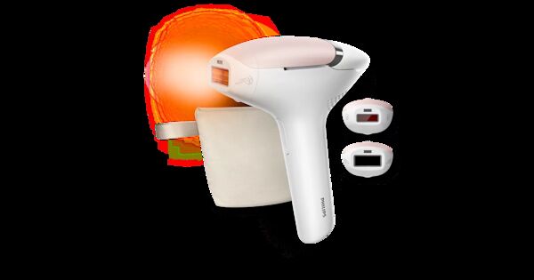 Philips Lumea IPL 8000