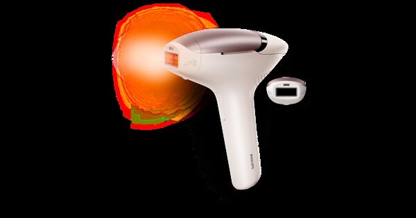 Philips BRI933 - Lumea IPL 7000 Series