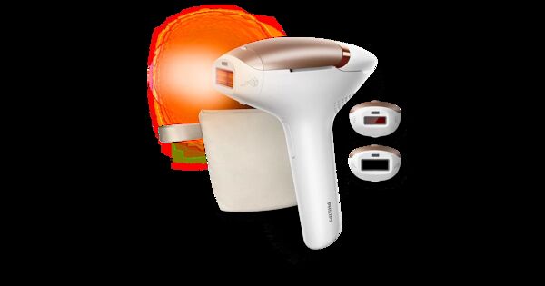 Philips BRI935 - Lumea IPL 8000 Series