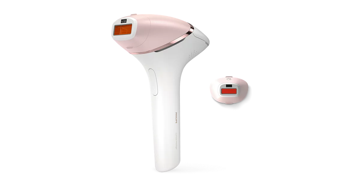 Philips Lumea IPL Prestige