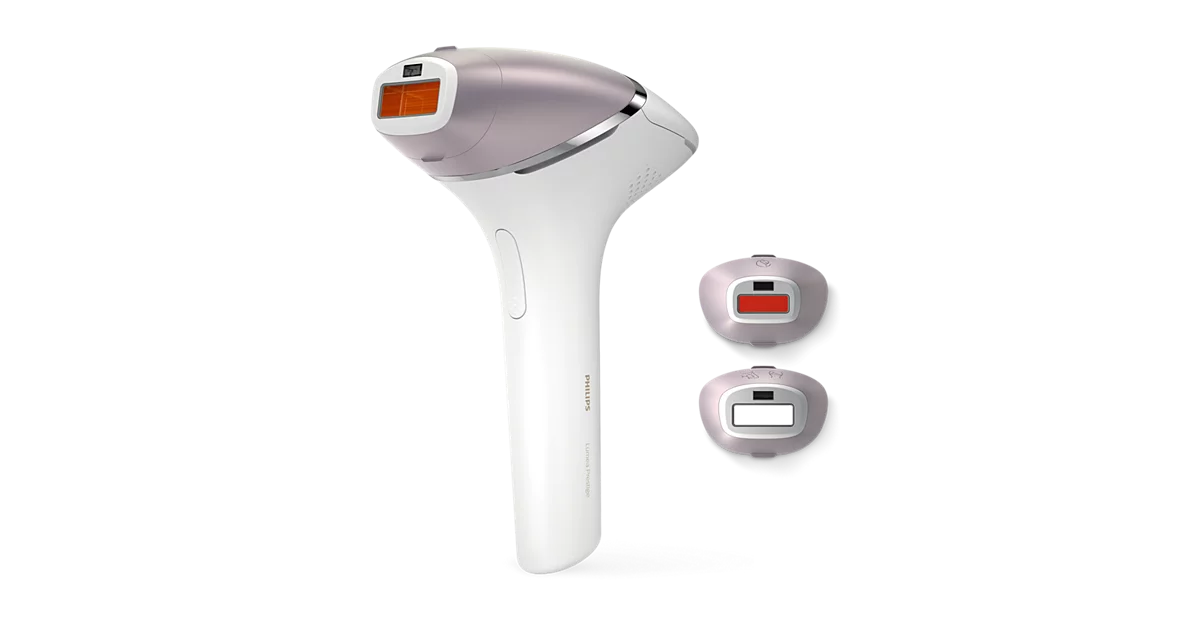 Philips Lumea Prestige