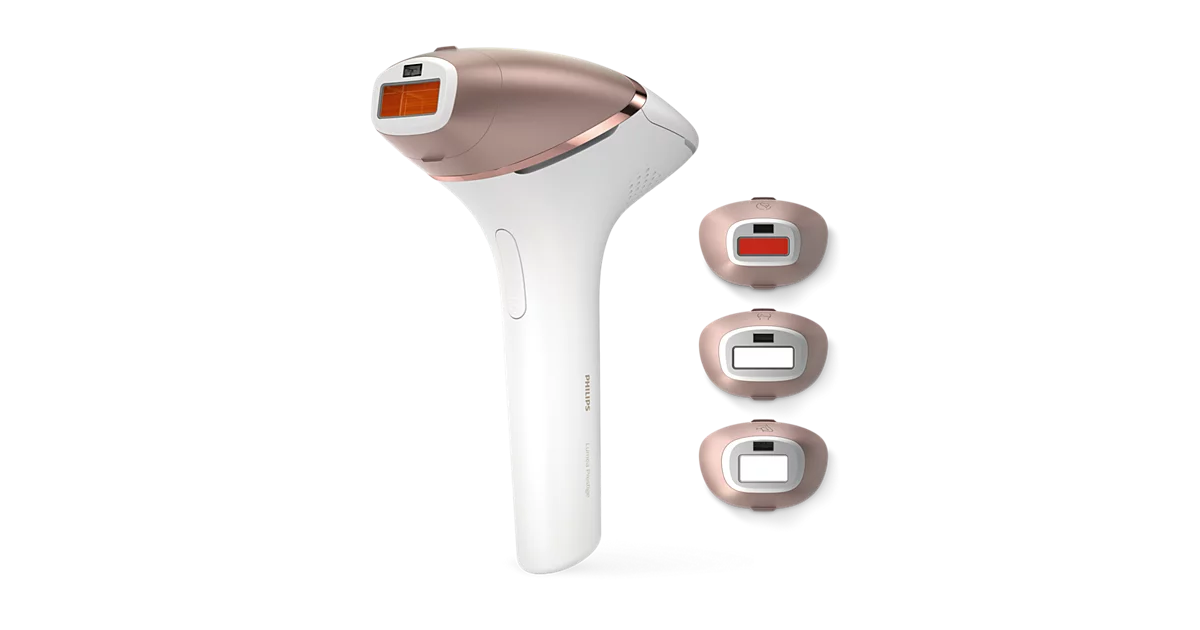 Philips Lumea Prestige