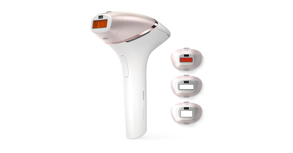 Philips Lumea Prestige