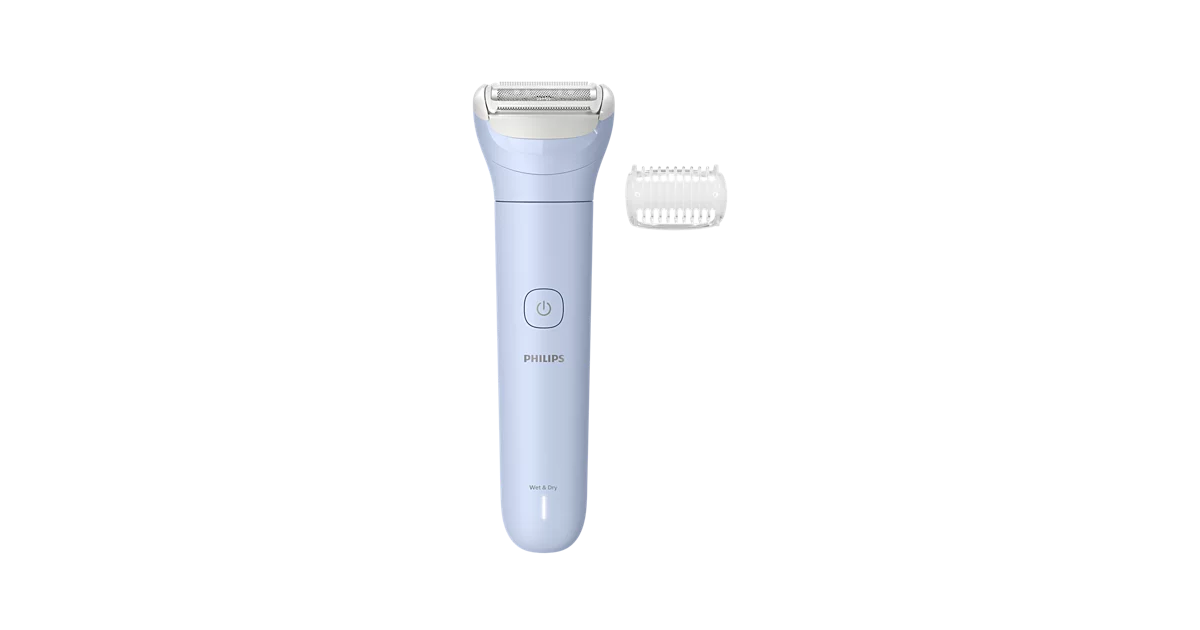 Philips Lady Shaver Series 6000