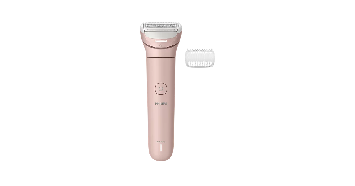 Philips Lady Shaver Series 8000