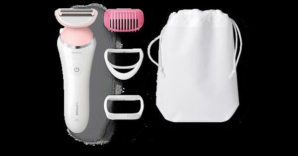 Philips SatinShave Advanced