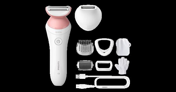 Philips Lady Shaver Series 6000