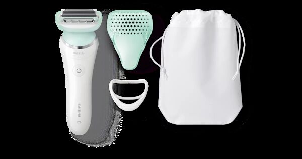 Philips SatinShave Prestige