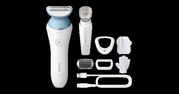 Philips Lady Shaver Series 8000