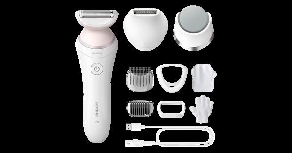 Philips Lady Shaver Series 8000